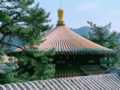 -潭柘寺景区