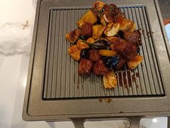 -酒蜻蜓·庭院私房菜(天元东路店)