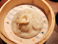 蟹黄汤包-南京大牌档(之心城店)