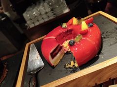 -广州富力君悦大酒店·凯菲厅