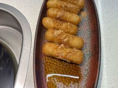 -味之绝美蛙鱼头火锅(松江万达店)