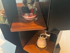 -北京柏悦酒店·锦庭餐厅Dining Room