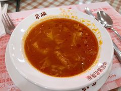 -华梅西餐厅(哈尔滨中央大街店)