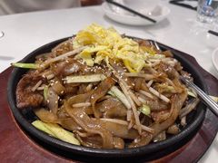 -金湖港式餐厅(建外店)