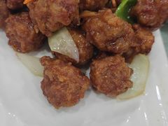 -宝发园名菜馆
