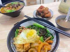 -笋果坊螺蛳粉(竹园小区店)