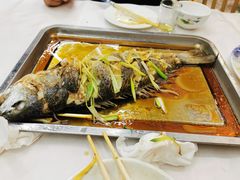 -北戴河庆山饭店·海鲜砂锅粥(北戴河黑石路店)