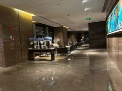 -深圳四季酒店·馥自助餐厅