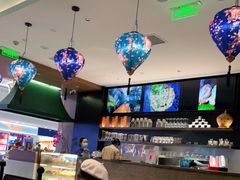 大堂-南越郡·越式风味餐厅(青秀万达店)