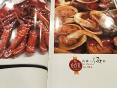 -簋街仔仔小龙虾(总店)