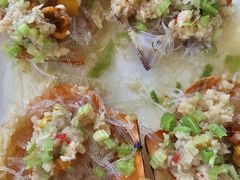-众味海鲜大排档·活海鲜·潮汕味(南澳店)