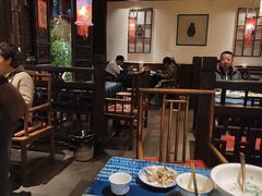 -香满楼(临安路店)