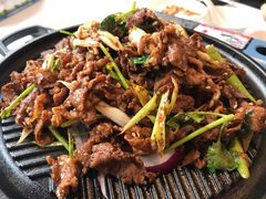 -东门烤鸭店(鼓楼店)