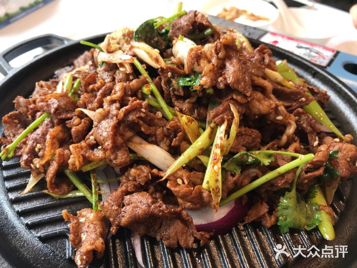 东门烤鸭店(鼓楼店)图片