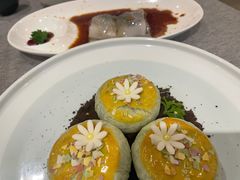 -凯逸轩·匠心粤菜(中城名仕汇店)