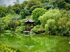 -云溪植物园