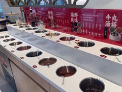 -潮正和潮汕牛肉火锅·老字号(番禺万达店)