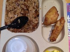 -米国现煲煲仔饭(塔子湖店)