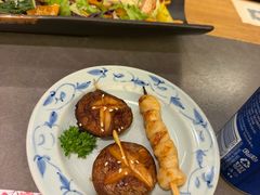 -沼津港精致料理·寿喜烧·烧鸟(龙湖南桥天街日料榜单店)