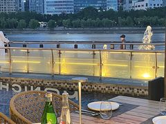 -MONICH牛排融合餐厅(和义大道购物中心店)