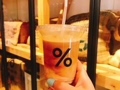 -% Arabica(京都东山店)