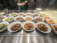 -老乡鸡(东方广场店)
