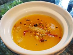 -箱美术馆私房菜(水晶郦城店)