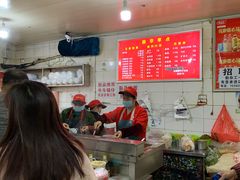 -丽华早点(大成路店)