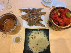 -怪怪龙虾·澳洲蓝龙王·深夜食堂(惊驾路店)