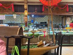 -老西门·常州菜(新区店)