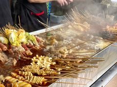 -郭记小街麻辣烫(南小街总店)