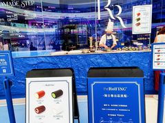 -融创茂(青岛店)