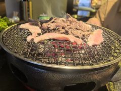 -樱嘢·炭火烧肉(惠南店)