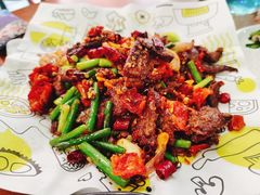 -喜来酌海鲜·饺子(和平一店)