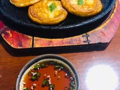 -第二外国语学院-韩国餐厅(朝阳路店)