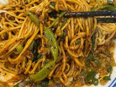 -秦云老太婆摊摊面(全国总店)