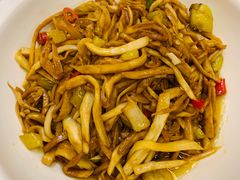 -乐口福家常菜馆(古庸路店)