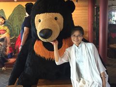 -济州岛泰迪熊博物馆