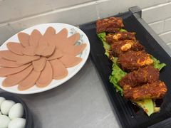 -凤来栖·净庭院·火锅(欧尚店)