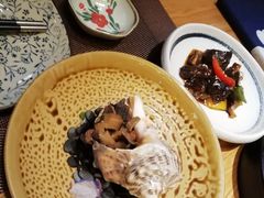 火焰海螺-德川家日本料理(中关村寰太大厦店)