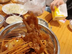 -嘉州鲜知味钵钵鸡(奎星楼店)
