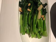 广东菜心-民国红公馆·秦淮八艳(夫子庙店)