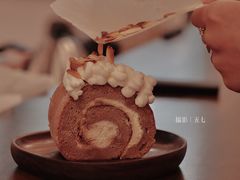 -Double cafe