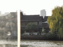 -运河游船(武林门码头)