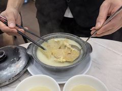 -凤城礼记鱼翅海鲜酒家(新马路总店)