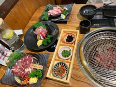 -黑牛の店·和牛烧肉(合生汇店)