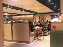 -海底捞火锅(万达坊店)