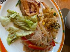 -比格比萨自助(德思勤四季汇店)