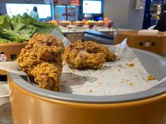 -龍歌自助小火锅(城阳万象汇店)