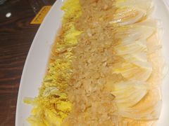 -七菜馆·东北菜·蒸饺(文体路店)